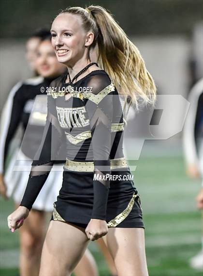Thumbnail 3 in Orange Lutheran @ Servite photogallery.