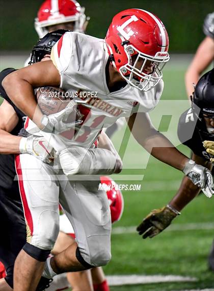Thumbnail 2 in Orange Lutheran @ Servite photogallery.