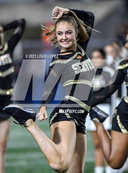 Thumbnail 3 in Orange Lutheran @ Servite photogallery.