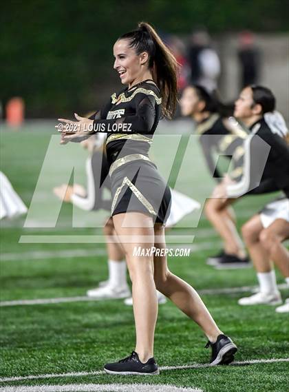 Thumbnail 2 in Orange Lutheran @ Servite photogallery.
