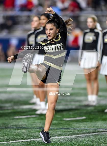 Thumbnail 2 in Orange Lutheran @ Servite photogallery.