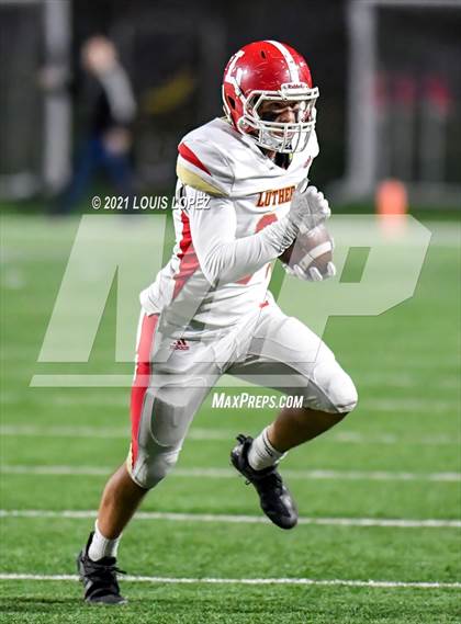 Thumbnail 2 in Orange Lutheran @ Servite photogallery.