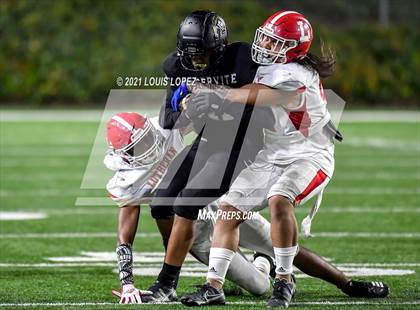 Thumbnail 1 in Orange Lutheran @ Servite photogallery.