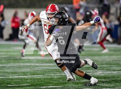 Thumbnail 3 in Orange Lutheran @ Servite photogallery.