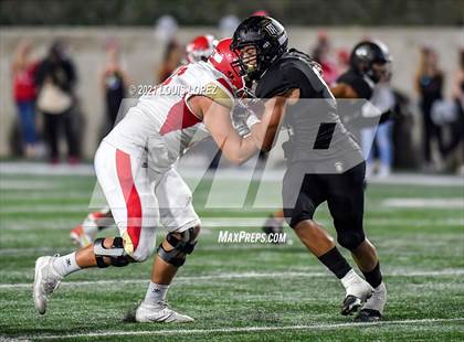 Thumbnail 1 in Orange Lutheran @ Servite photogallery.