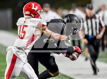 Thumbnail 1 in Orange Lutheran @ Servite photogallery.