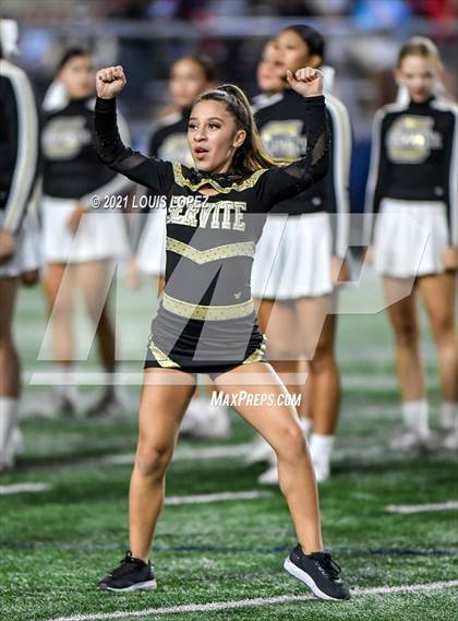 Thumbnail 1 in Orange Lutheran @ Servite photogallery.