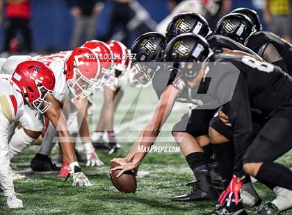 Thumbnail 1 in Orange Lutheran @ Servite photogallery.
