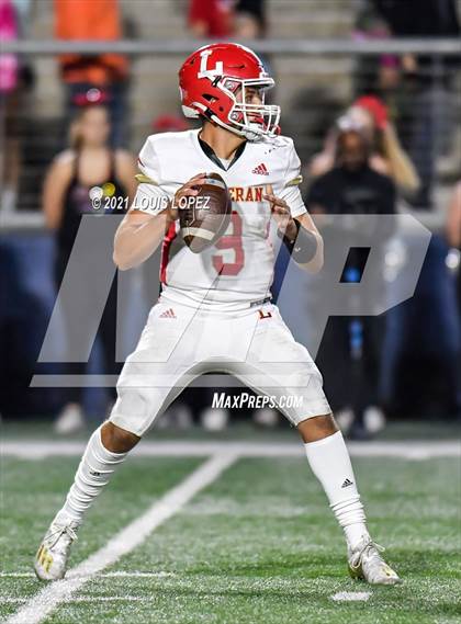 Thumbnail 1 in Orange Lutheran @ Servite photogallery.