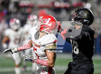 Thumbnail 3 in Orange Lutheran @ Servite photogallery.