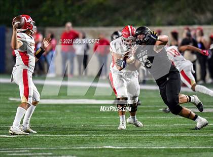 Thumbnail 1 in Orange Lutheran @ Servite photogallery.
