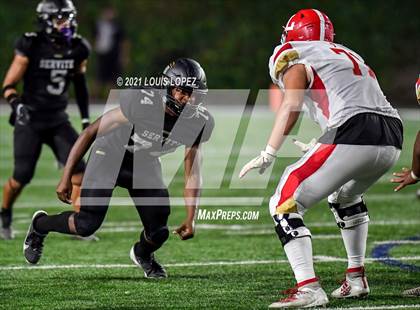 Thumbnail 1 in Orange Lutheran @ Servite photogallery.
