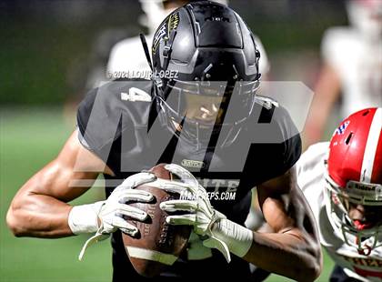 Thumbnail 3 in Orange Lutheran @ Servite photogallery.