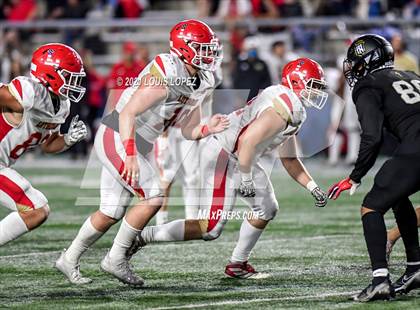 Thumbnail 1 in Orange Lutheran @ Servite photogallery.