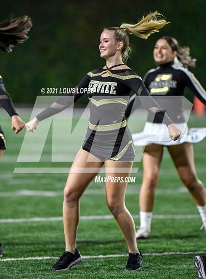 Thumbnail 3 in Orange Lutheran @ Servite photogallery.