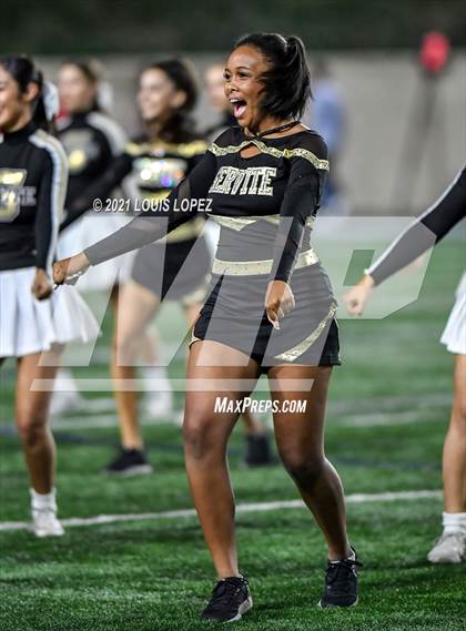 Thumbnail 2 in Orange Lutheran @ Servite photogallery.