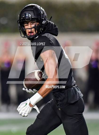Thumbnail 1 in Orange Lutheran @ Servite photogallery.
