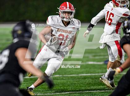 Thumbnail 1 in Orange Lutheran @ Servite photogallery.