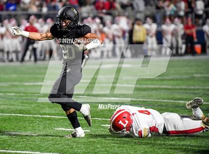 Thumbnail 1 in Orange Lutheran @ Servite photogallery.