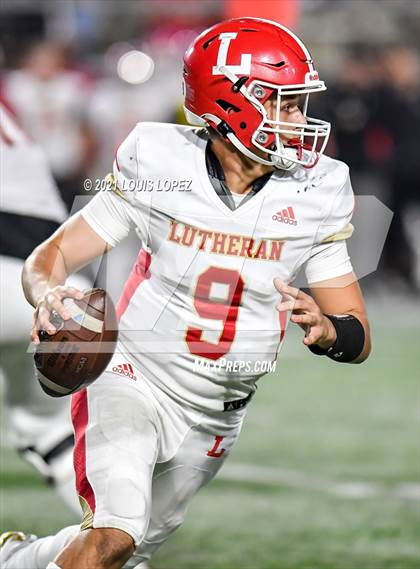 Thumbnail 2 in Orange Lutheran @ Servite photogallery.