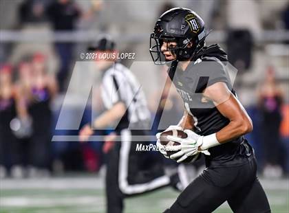 Thumbnail 3 in Orange Lutheran @ Servite photogallery.