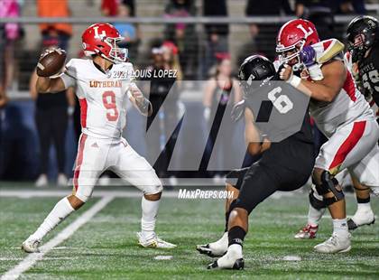 Thumbnail 2 in Orange Lutheran @ Servite photogallery.