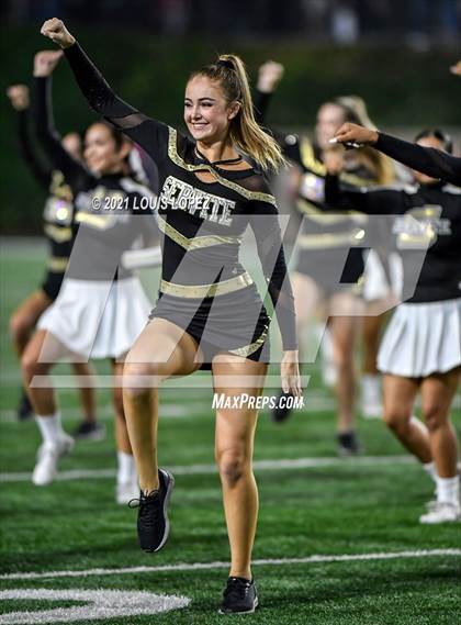 Thumbnail 2 in Orange Lutheran @ Servite photogallery.