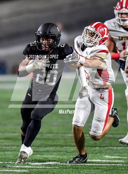 Thumbnail 1 in Orange Lutheran @ Servite photogallery.