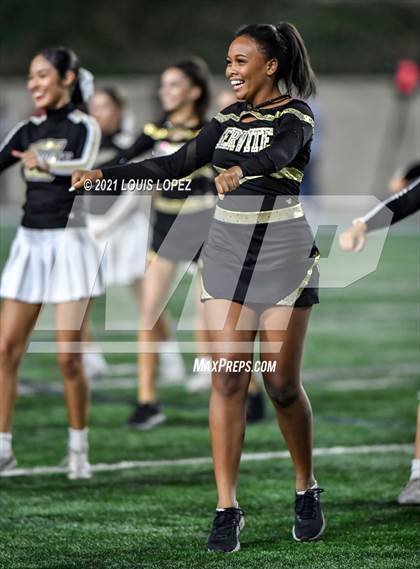 Thumbnail 3 in Orange Lutheran @ Servite photogallery.