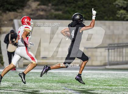 Thumbnail 1 in Orange Lutheran @ Servite photogallery.