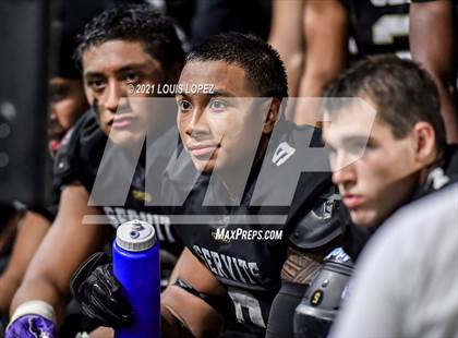 Thumbnail 3 in Orange Lutheran @ Servite photogallery.