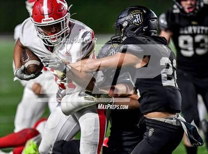 Thumbnail 3 in Orange Lutheran @ Servite photogallery.