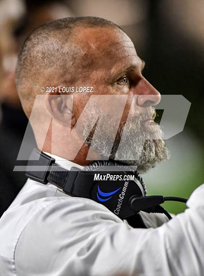 Thumbnail 2 in Orange Lutheran @ Servite photogallery.