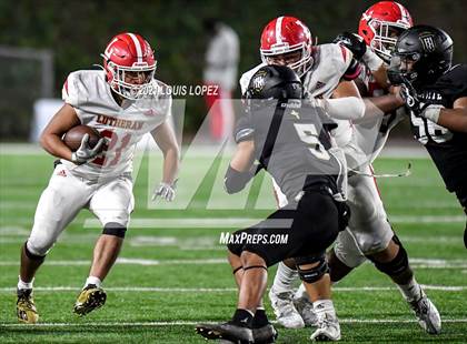 Thumbnail 3 in Orange Lutheran @ Servite photogallery.