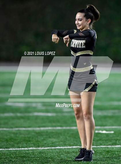 Thumbnail 2 in Orange Lutheran @ Servite photogallery.