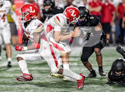 Thumbnail 2 in Orange Lutheran @ Servite photogallery.