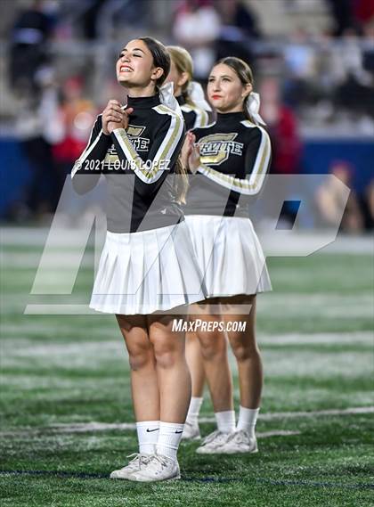 Thumbnail 1 in Orange Lutheran @ Servite photogallery.