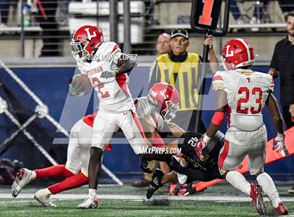 Thumbnail 2 in Orange Lutheran @ Servite photogallery.