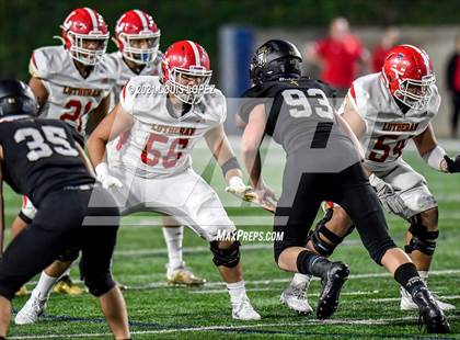 Thumbnail 1 in Orange Lutheran @ Servite photogallery.