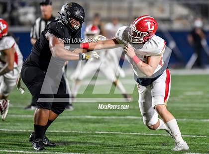 Thumbnail 3 in Orange Lutheran @ Servite photogallery.
