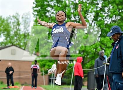 Thumbnail 2 in John H. Shaner Memorial Meet photogallery.