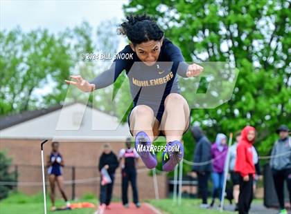 Thumbnail 1 in John H. Shaner Memorial Meet photogallery.