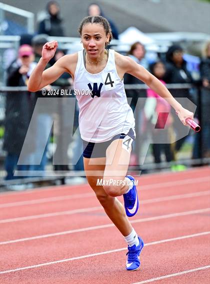Thumbnail 3 in John H. Shaner Memorial Meet photogallery.