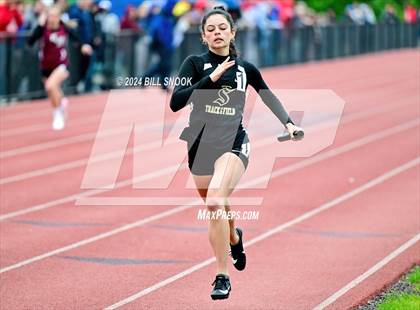 Thumbnail 1 in John H. Shaner Memorial Meet photogallery.