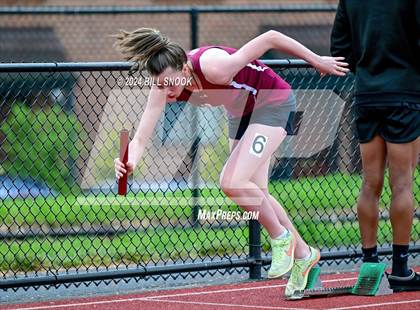 Thumbnail 3 in John H. Shaner Memorial Meet photogallery.