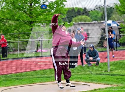 Thumbnail 3 in John H. Shaner Memorial Meet photogallery.