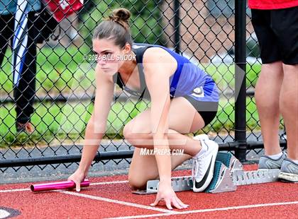 Thumbnail 2 in John H. Shaner Memorial Meet photogallery.