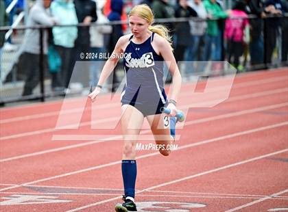 Thumbnail 2 in John H. Shaner Memorial Meet photogallery.