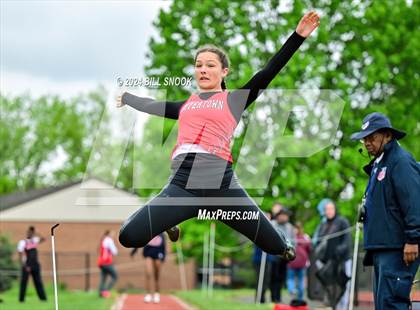 Thumbnail 3 in John H. Shaner Memorial Meet photogallery.
