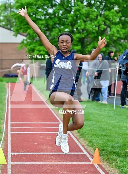 Thumbnail 3 in John H. Shaner Memorial Meet photogallery.